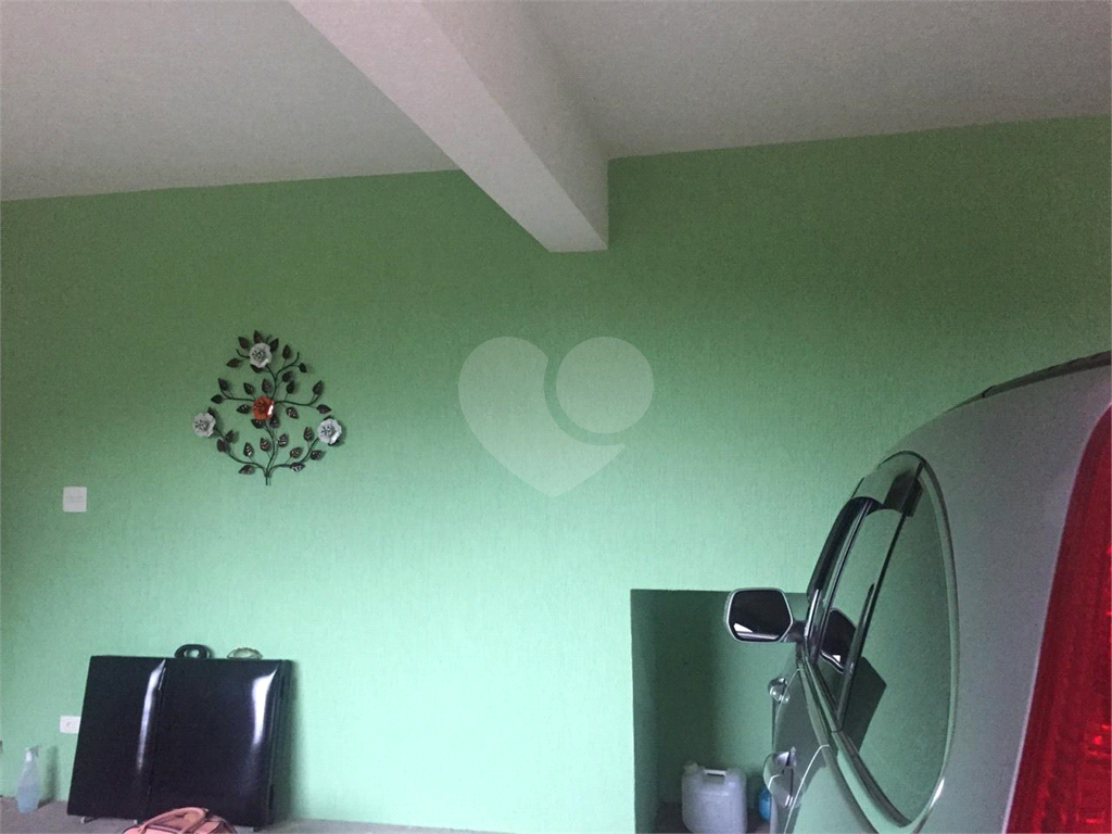 Casa no Condomínio Alpes da Cantareira