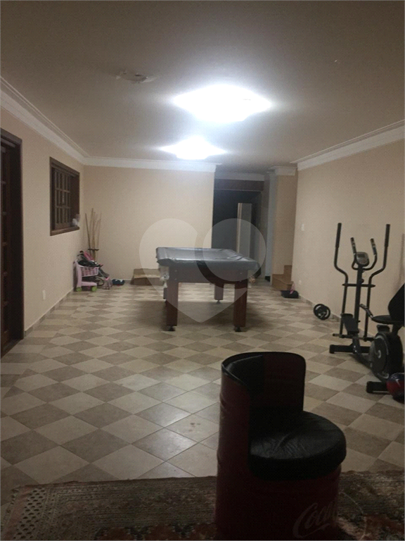 Casa no Condomínio Alpes da Cantareira