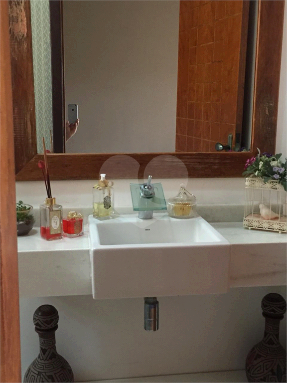 Casa no Condomínio Alpes da Cantareira