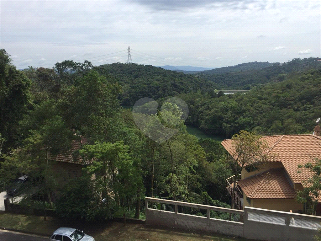 Casa no Condomínio Alpes da Cantareira