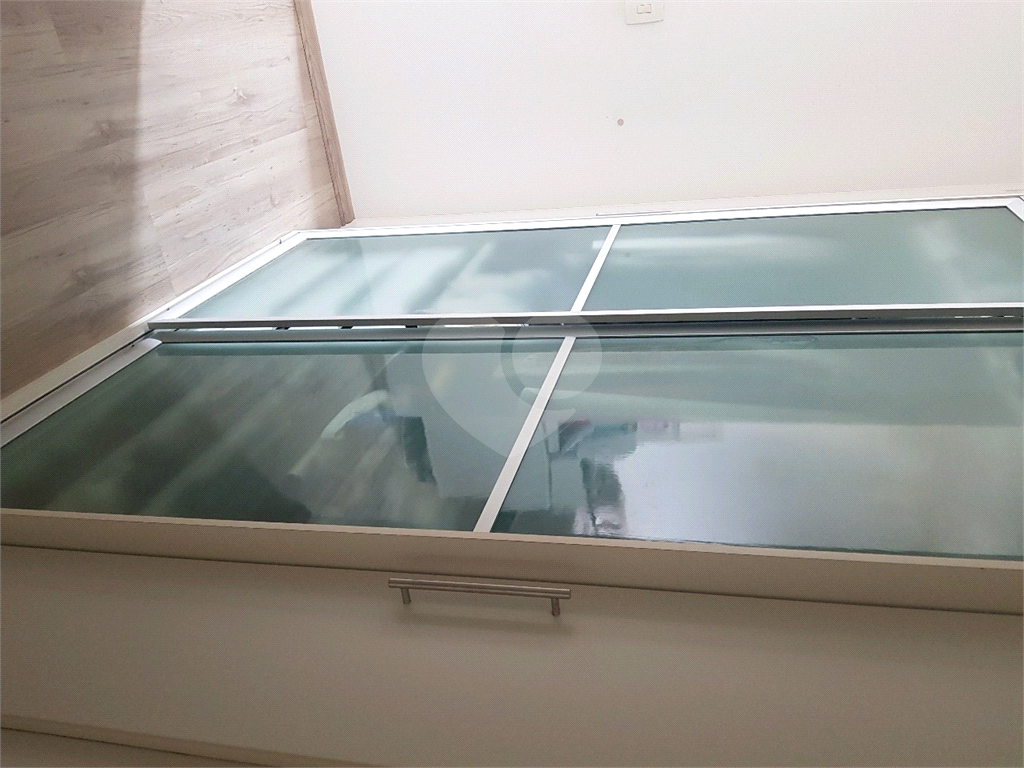 Apartamento 2 dormitórios - Casa Verde