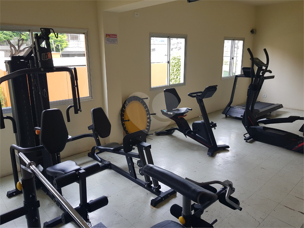 Apartamento 2 dormitórios - Casa Verde