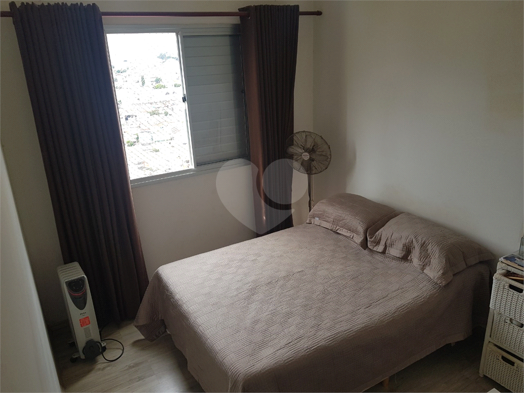 Apartamento 2 dormitórios - Casa Verde