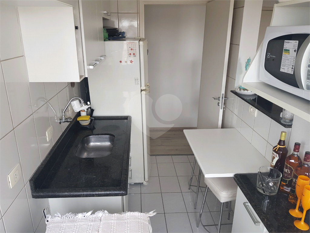 Apartamento 2 dormitórios - Casa Verde