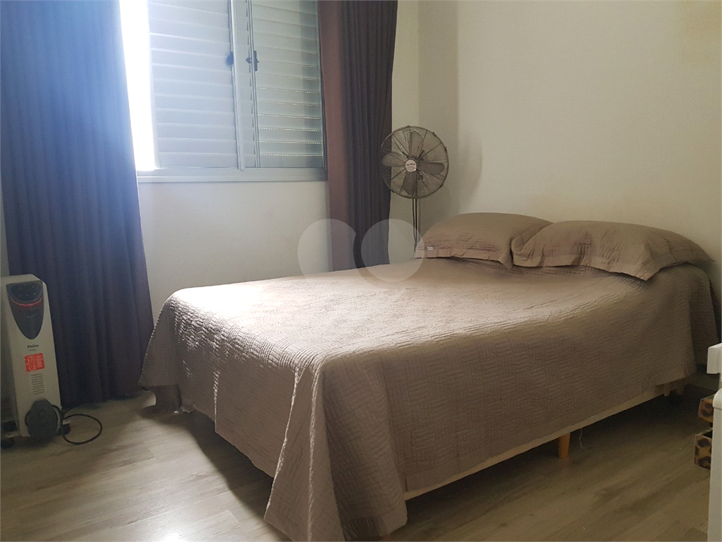 Apartamento 2 dormitórios - Casa Verde