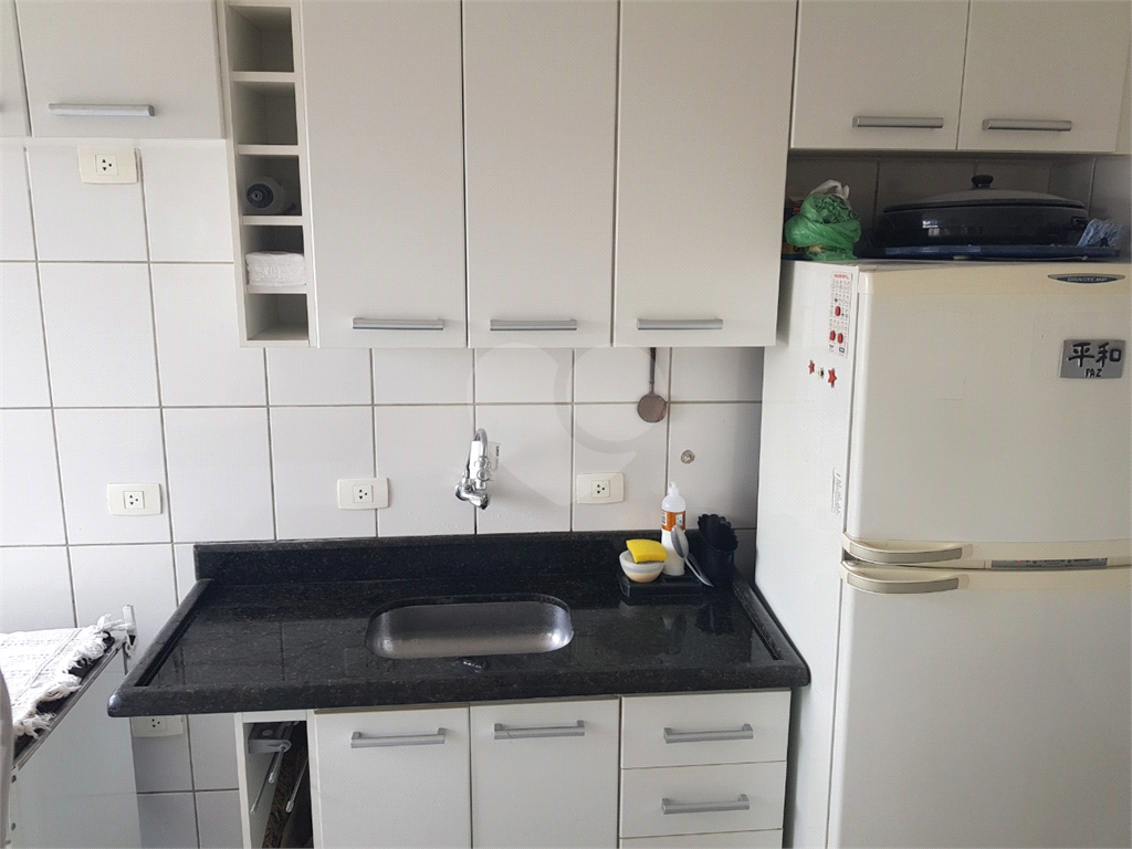 Apartamento 2 dormitórios - Casa Verde