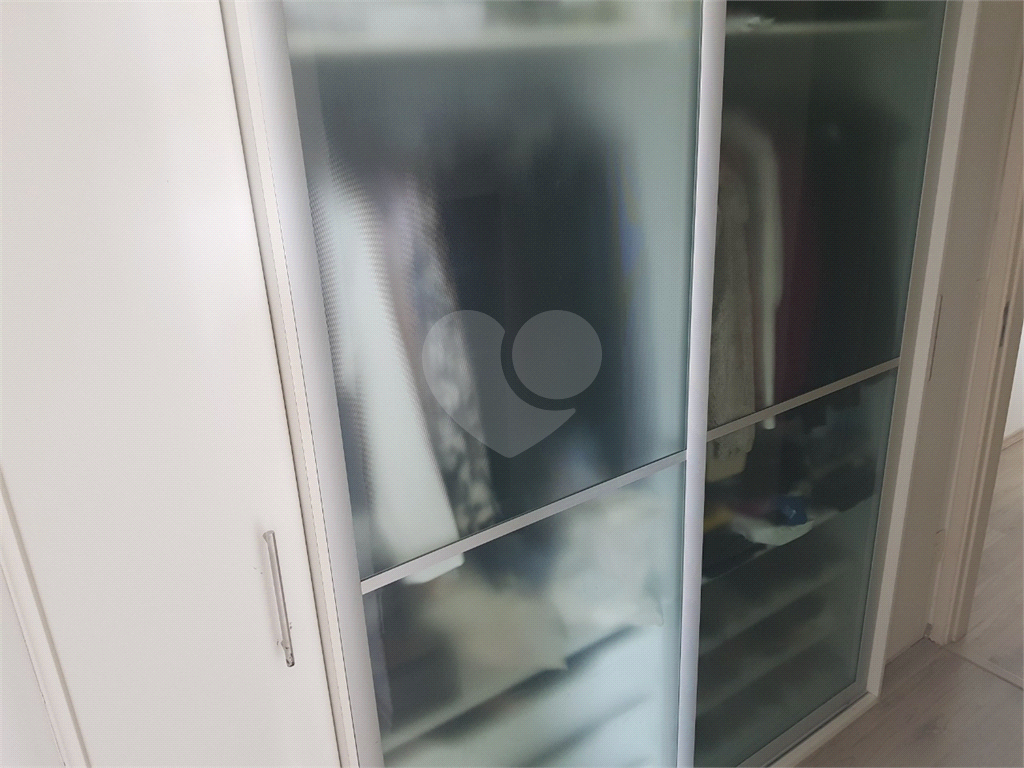 Apartamento 2 dormitórios - Casa Verde