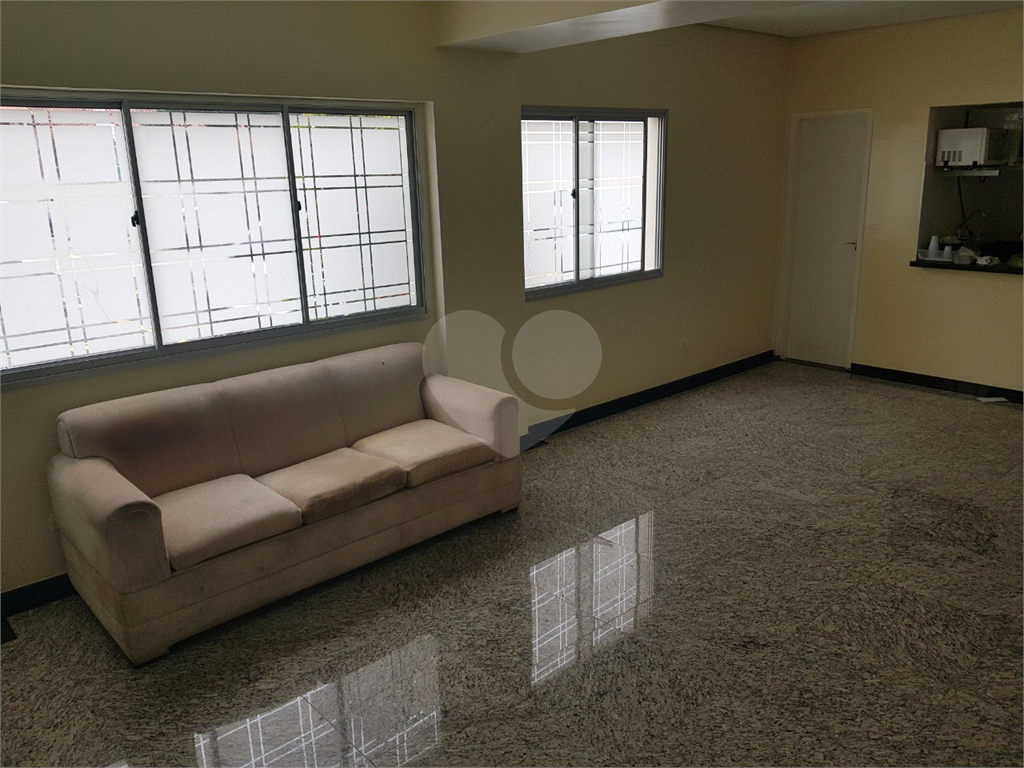Apartamento 2 dormitórios - Casa Verde