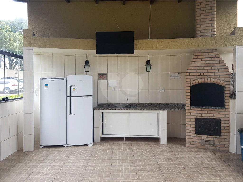 Apartamento 2 dormitórios - Casa Verde