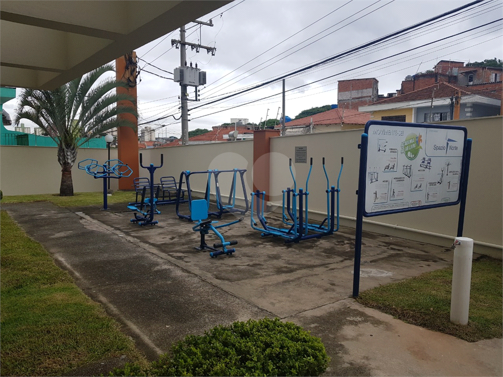 Apartamento 2 dormitórios - Casa Verde