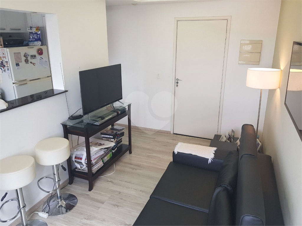 Apartamento 2 dormitórios - Casa Verde