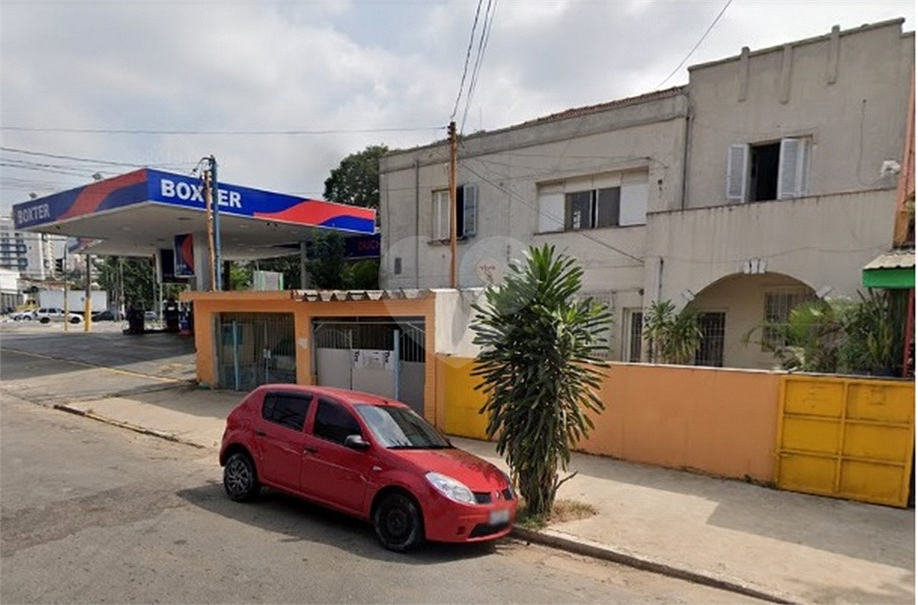 TERRENO em CAMBUCI