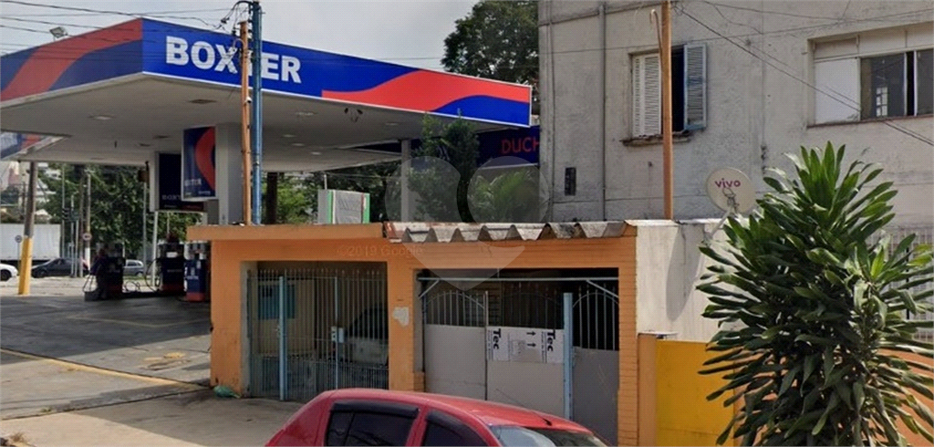 TERRENO em CAMBUCI