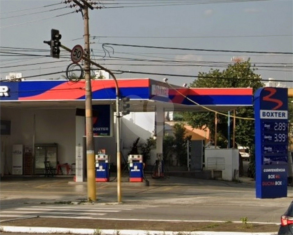 TERRENO em CAMBUCI