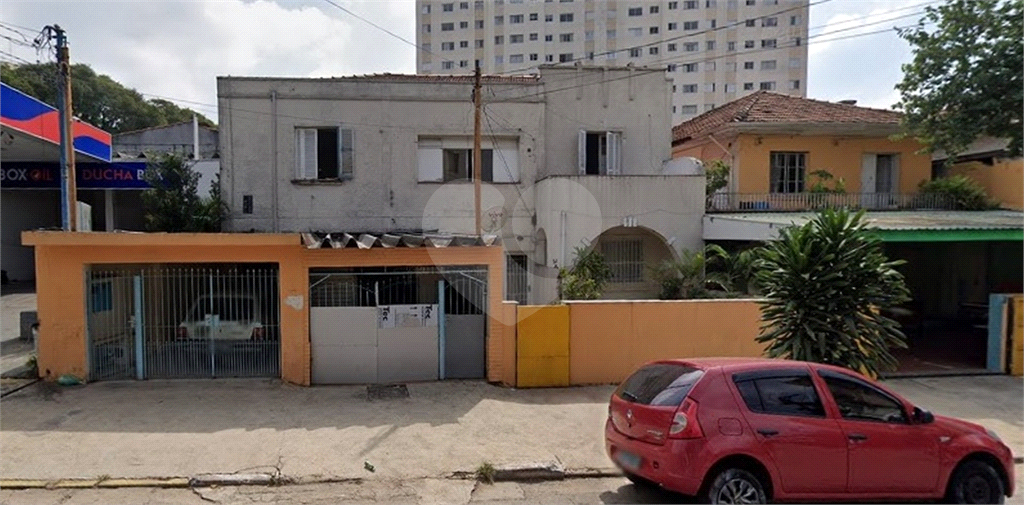TERRENO em CAMBUCI