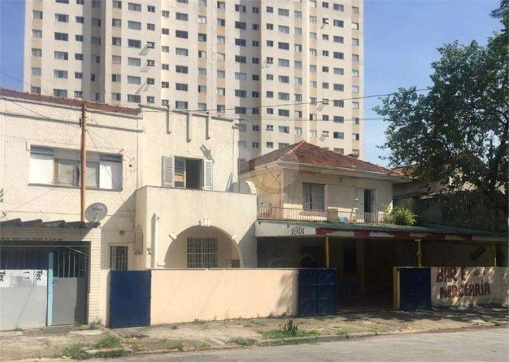 TERRENO em CAMBUCI