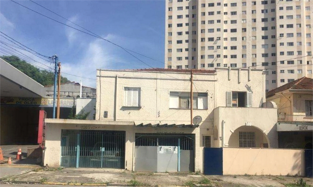 TERRENO em CAMBUCI