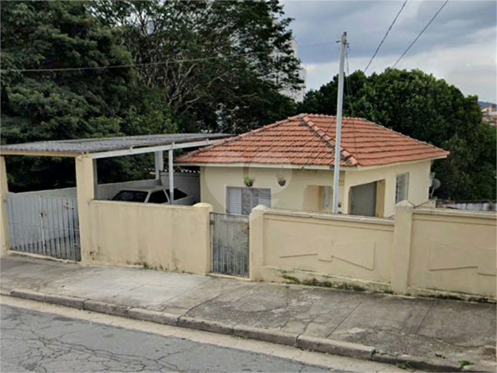 Terreno na Freguesia do Ó