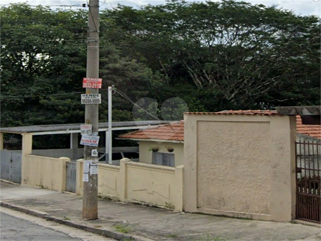 Terreno na Freguesia do Ó