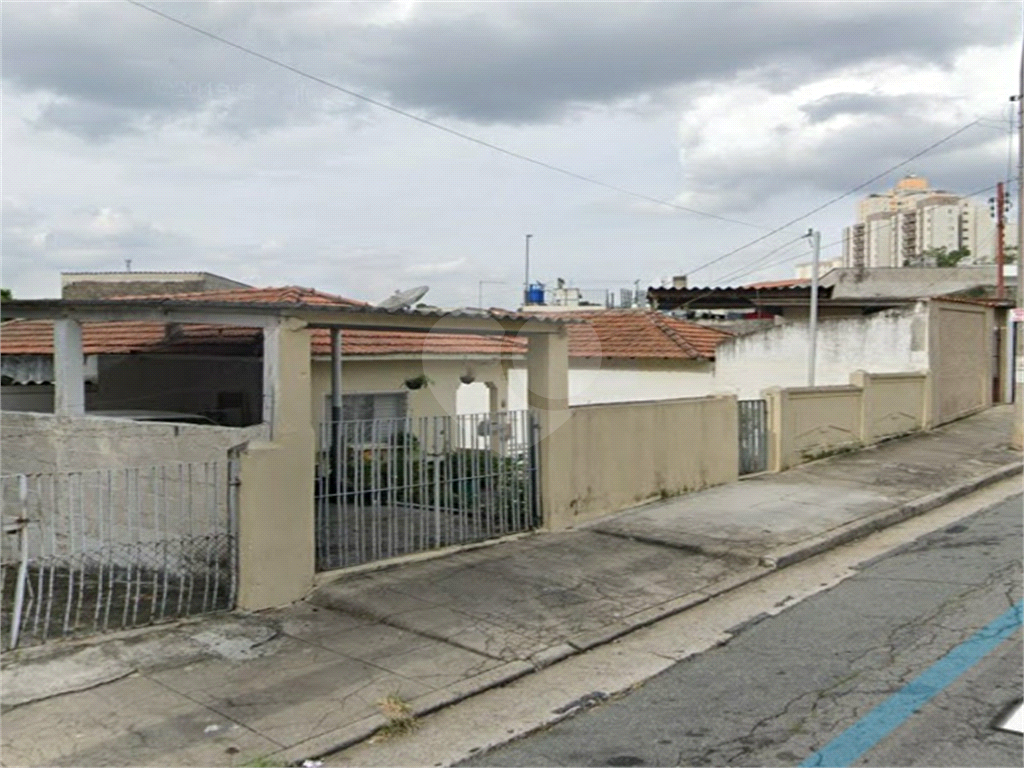 Terreno na Freguesia do Ó