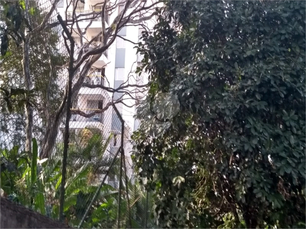 Terreno na Freguesia do Ó