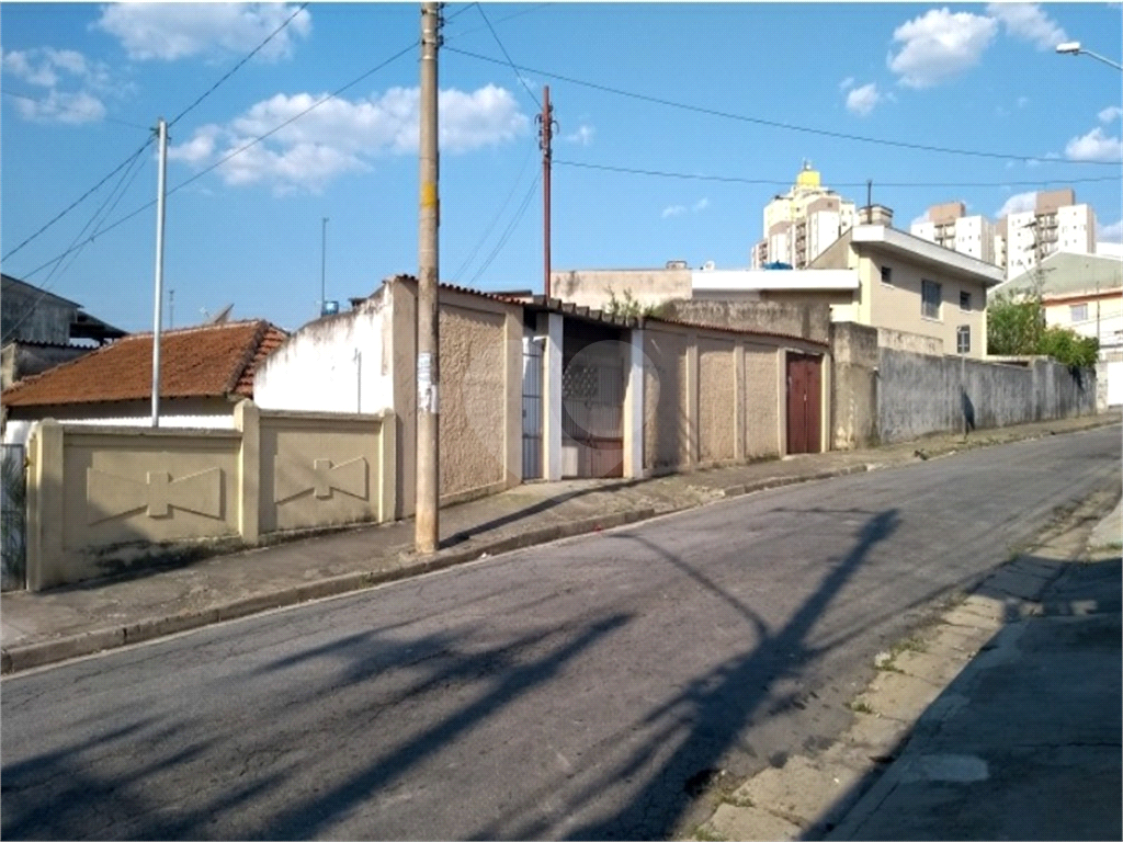 Terreno na Freguesia do Ó