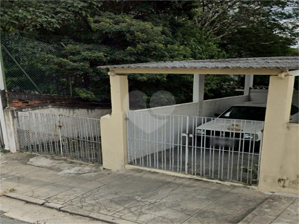 Terreno na Freguesia do Ó
