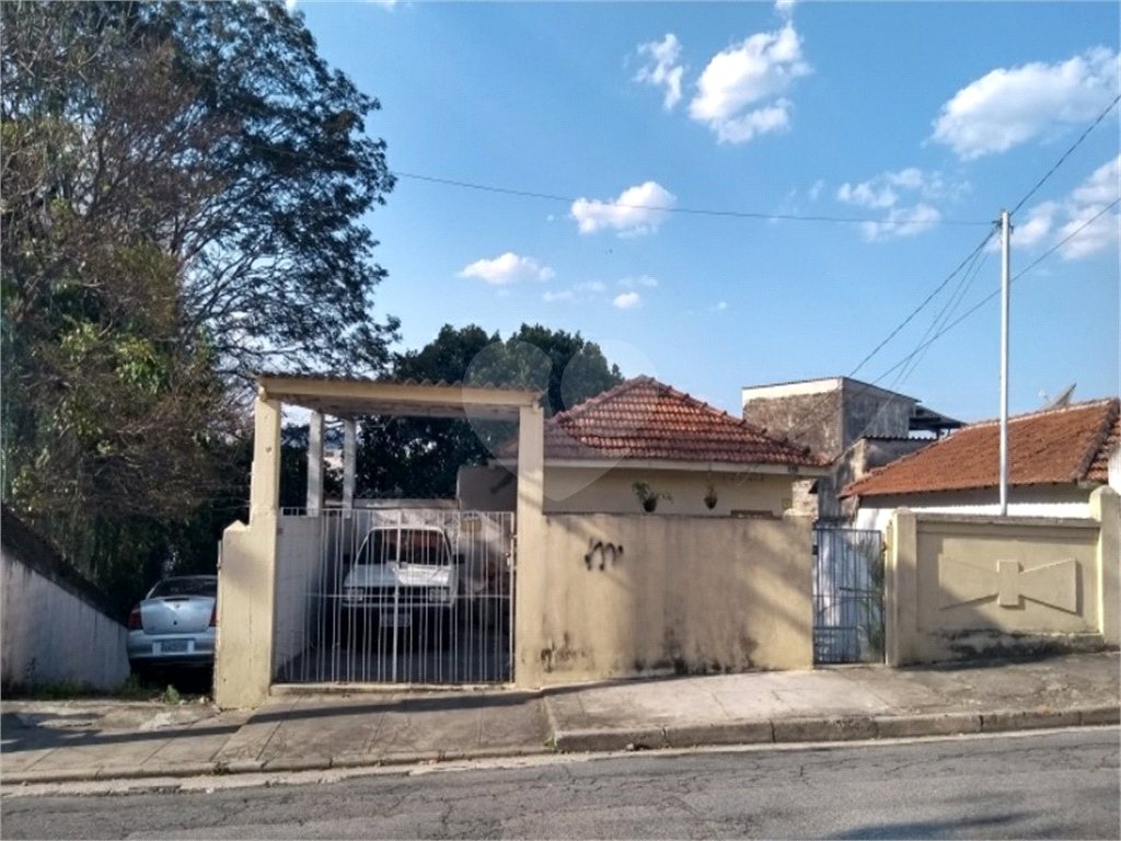 Terreno na Freguesia do Ó