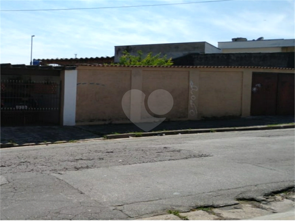 Terreno na Freguesia do Ó
