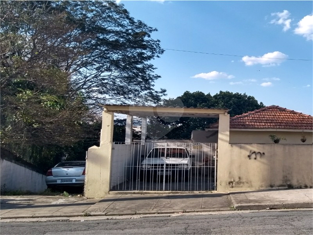 Terreno na Freguesia do Ó