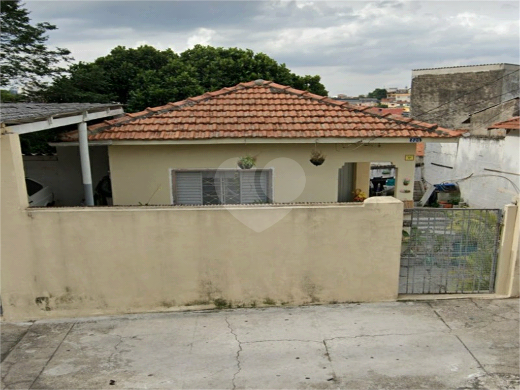 Terreno na Freguesia do Ó