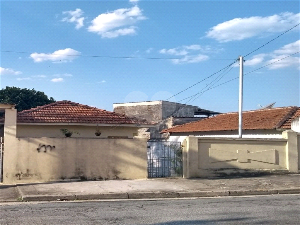 Terreno na Freguesia do Ó
