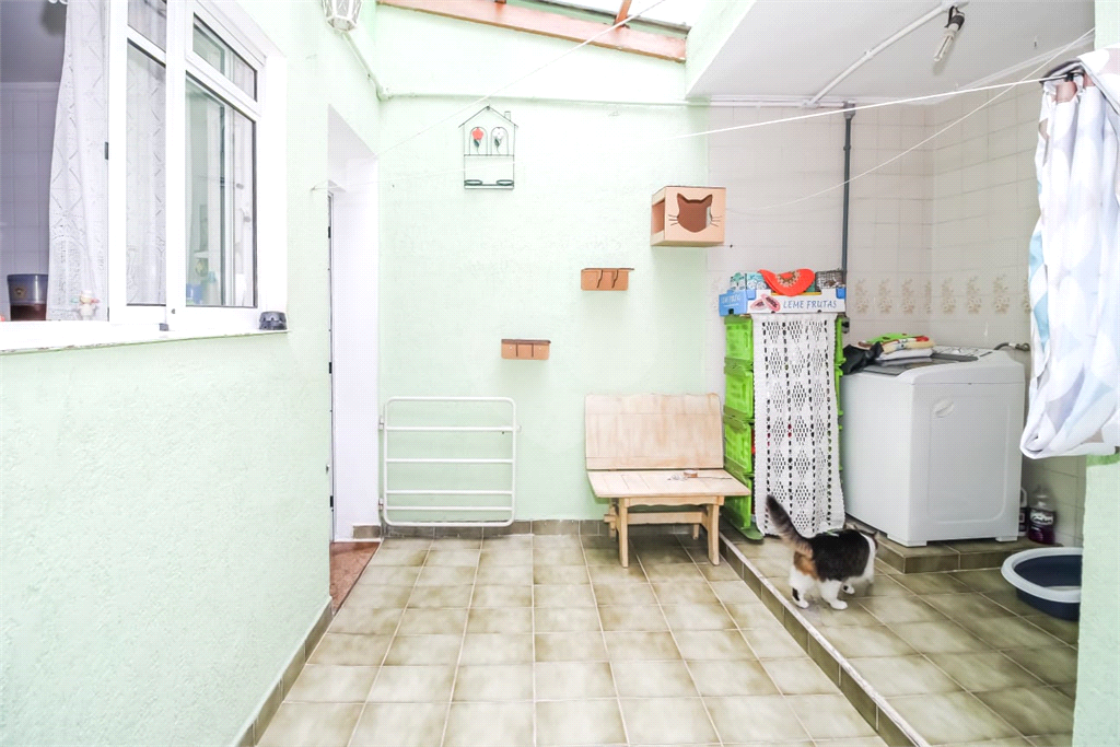 Sobrado, 2 quartos, 170 m² - Foto 1