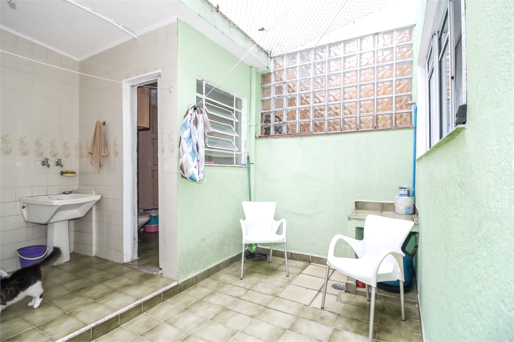 Sobrado, 2 quartos, 170 m² - Foto 2