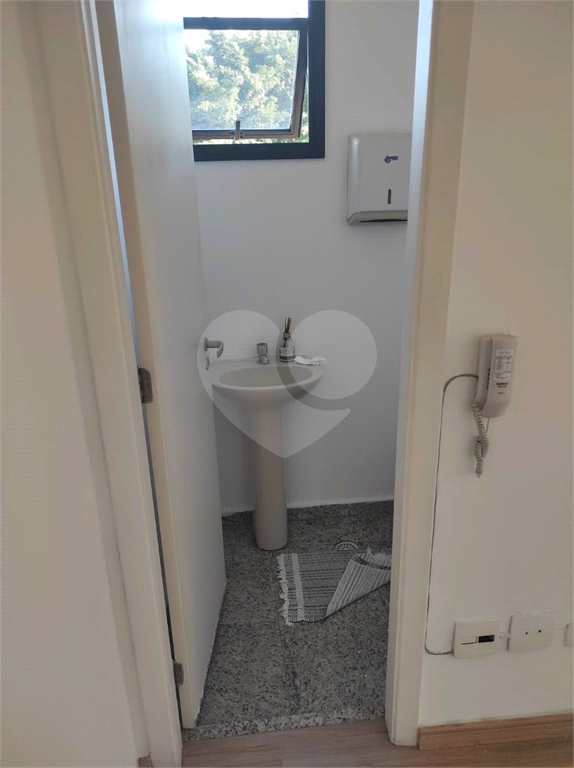 SALA COMERCIAL NOVA