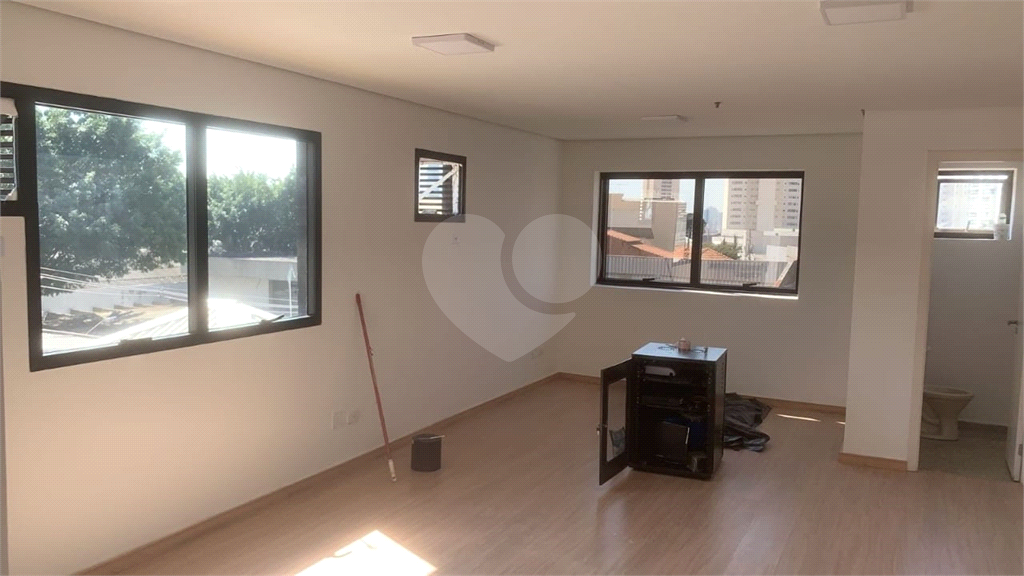 SALA COMERCIAL NOVA