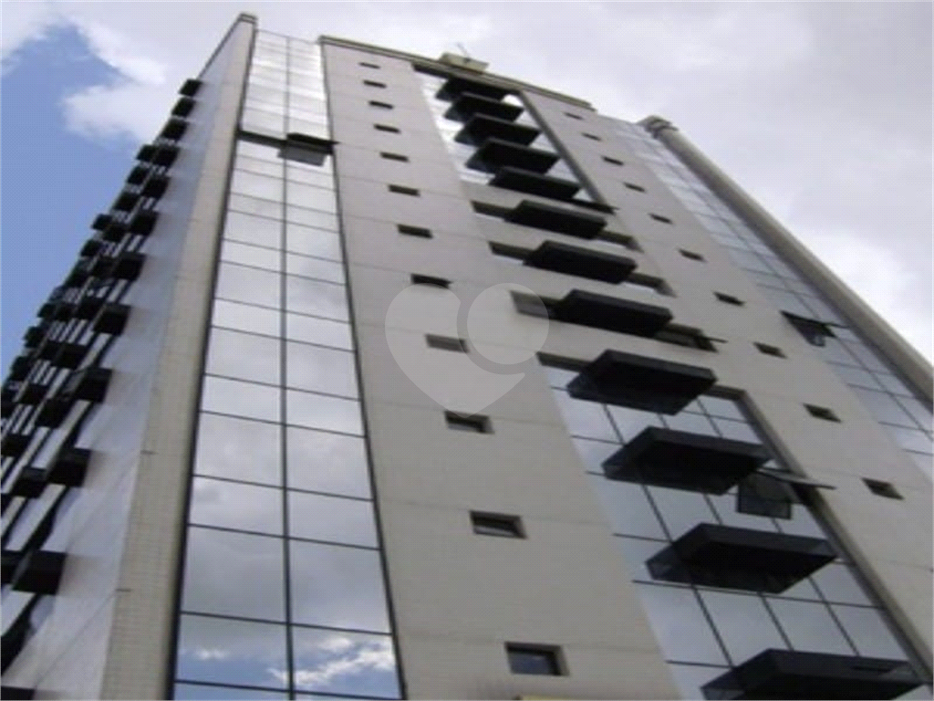 SALA COMERCIAL NOVA
