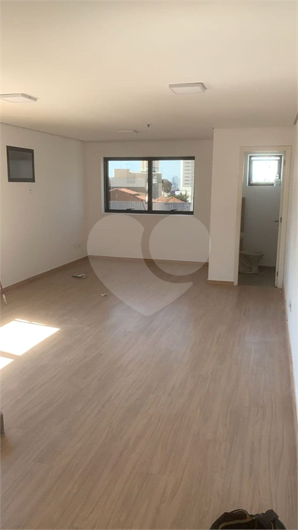 SALA COMERCIAL NOVA