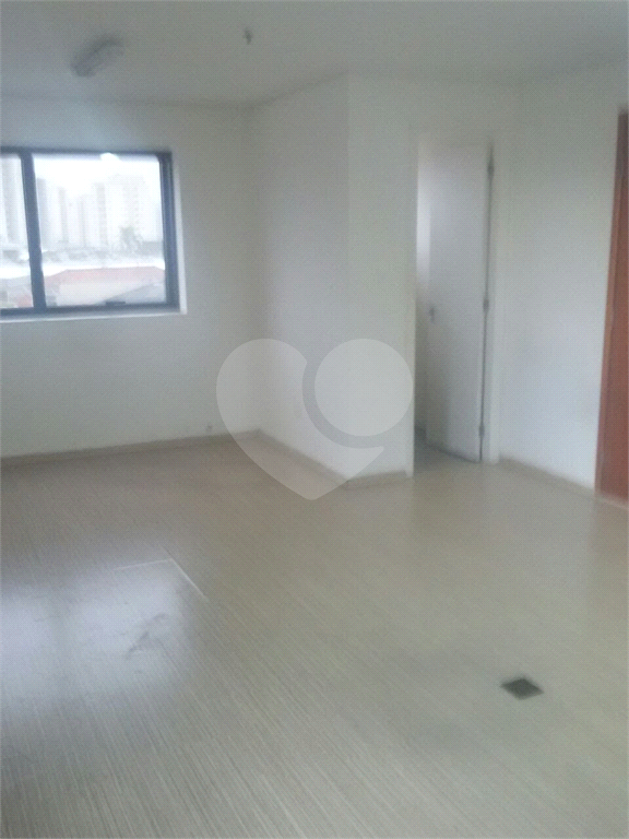 SALA COMERCIAL NOVA