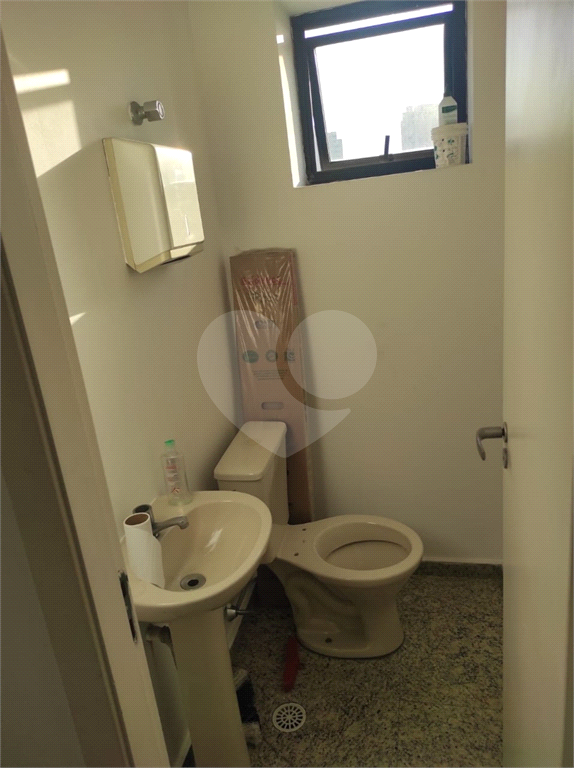SALA COMERCIAL NOVA