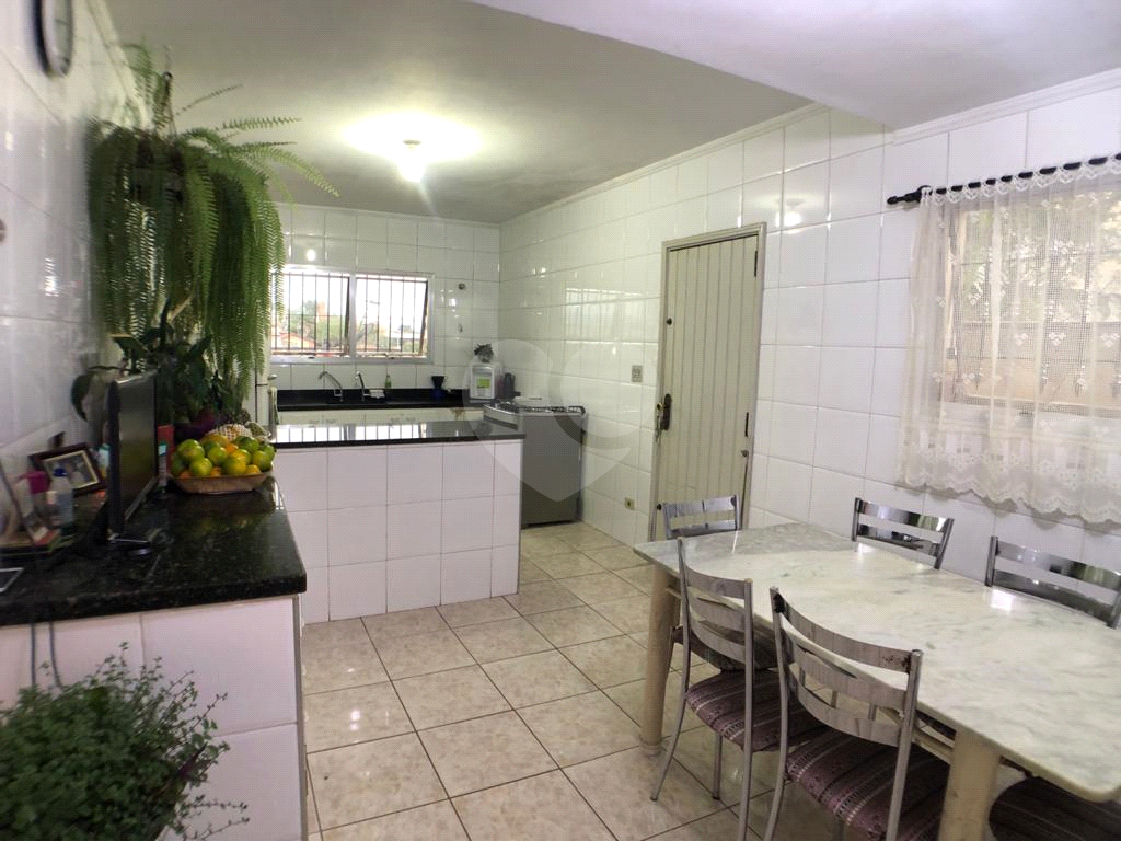 SOBRADO em VILA GUILHERME