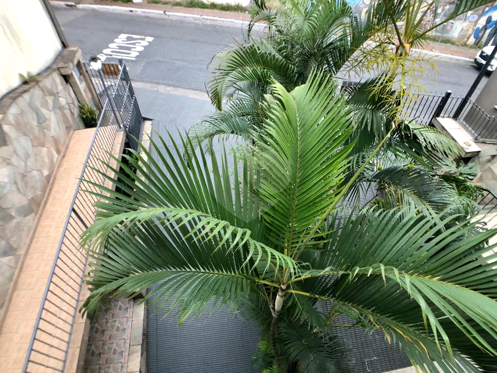 SOBRADO em VILA GUILHERME