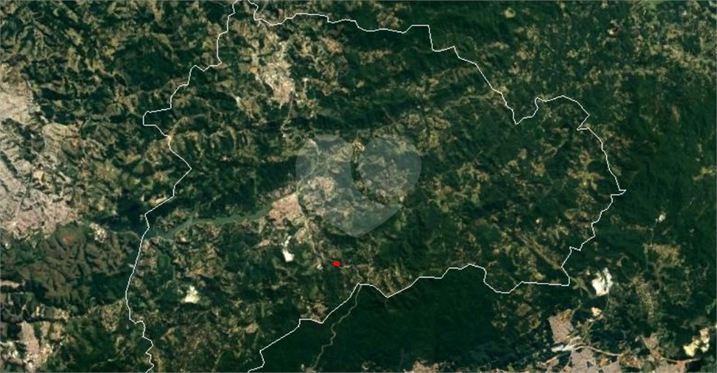 TERRENO em LUIZ FAGUNDES