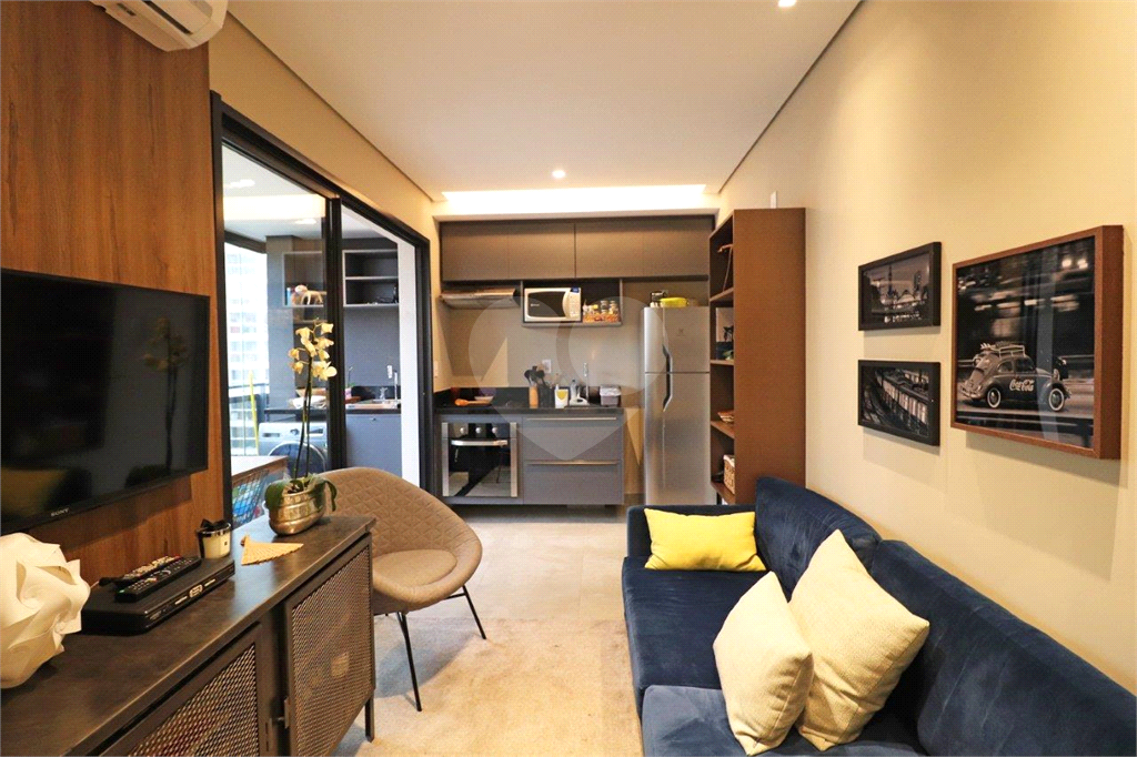 Apartamento para Venda - Pinheiros