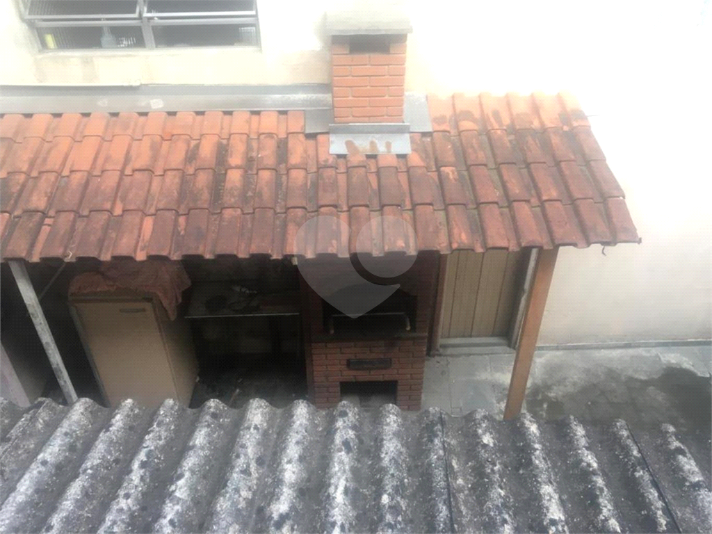 SOBRADO em FREGUESIA DO Ó