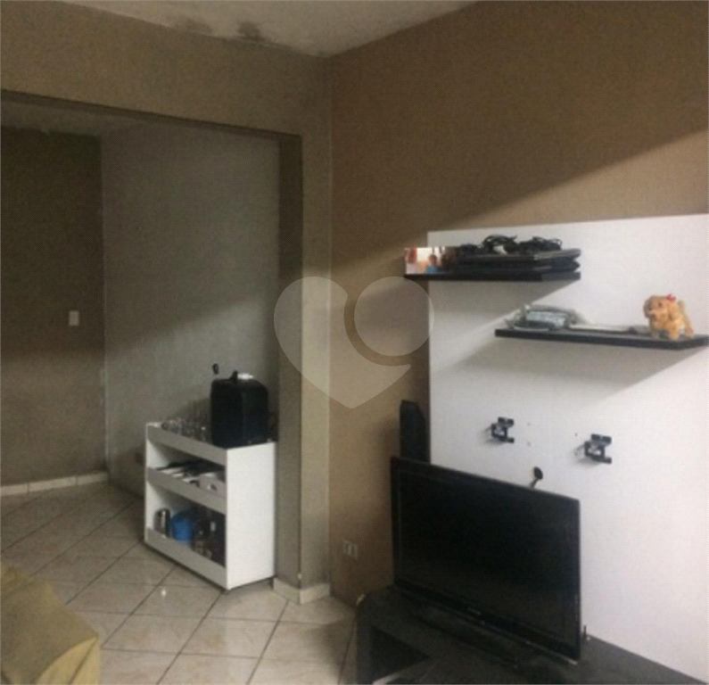 SOBRADO em FREGUESIA DO Ó