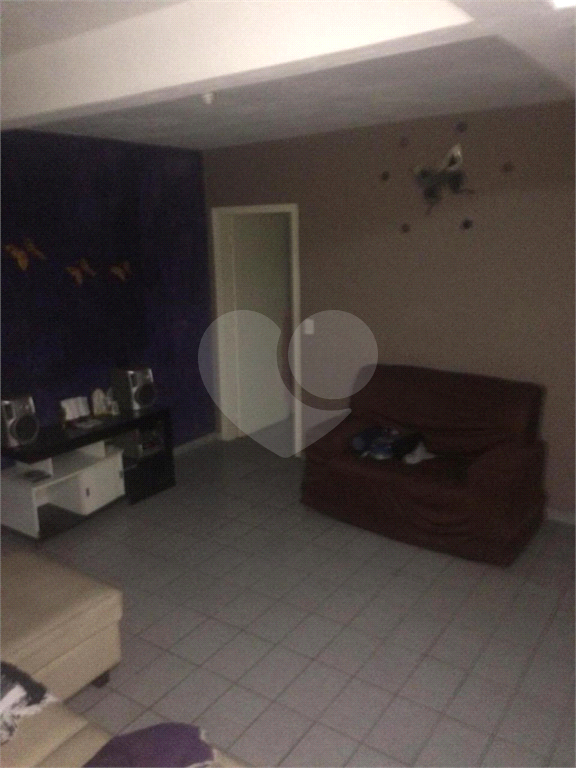 SOBRADO em FREGUESIA DO Ó