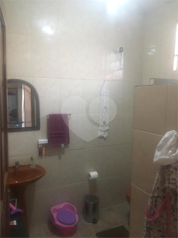 SOBRADO em FREGUESIA DO Ó