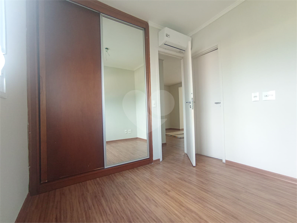 APARTAMENTO em TUCURUVI