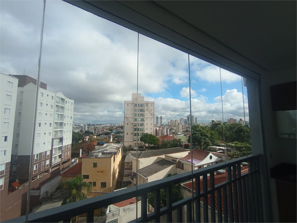APARTAMENTO em TUCURUVI